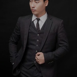 哥等妹妹白了头