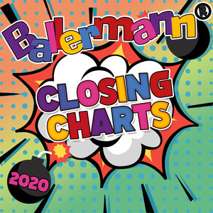 Ballermann Closing Charts - Best of Mallorca 2020