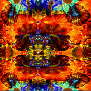 Singing Birds with Pure Brown Noise (Loopable)