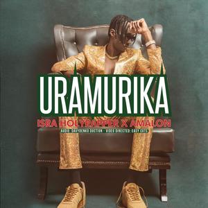Uramurika (feat. Amalon)
