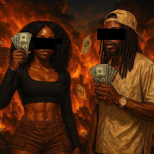 Right Now (feat. LameBoyKen) (Explicit)