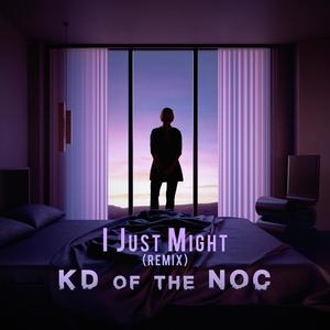 I Just Might (Remix|Explicit|feat. Dub-T)