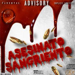 Asesinato Sangriento (feat. Andrik Zandate) [Explicit]