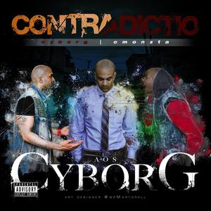 Contradictio (Explicit)