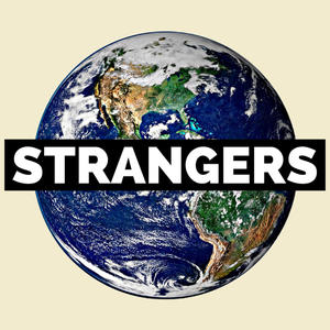 Strangers (feat. Am Bro) [Explicit]
