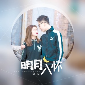 明月入怀