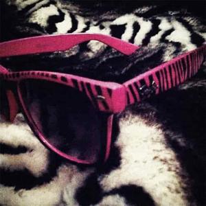 cool shades >:P (Explicit)