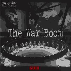 The War Room (feat. Joyrdvay) [Explicit]