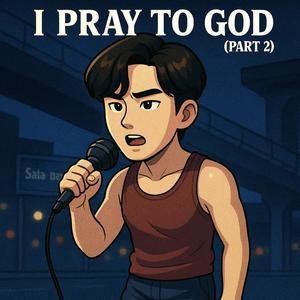 I Pray To God, Pt. 2 (Retro Soul ver.)