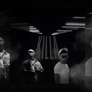 KILLA (feat. KLENS)