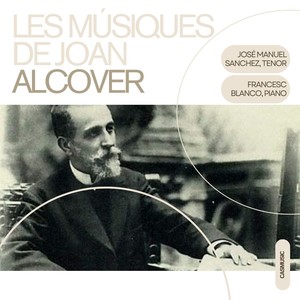 Les músiques de Joan Alcover