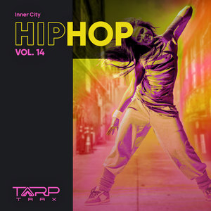 Inner City Hip Hop, Vol. 14