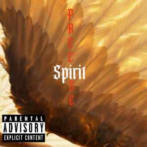 Spirit (精神) (Explicit)