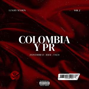 COLOMBIA Y PR (Explicit)