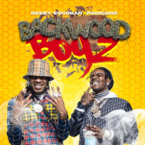 Backwood Boyz (Explicit)