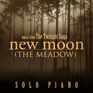 New Moon (The Meadow) From The Twilight Saga: New Moon