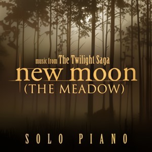 New Moon (The Meadow)