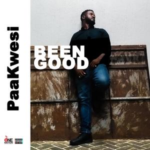 Been Good Accapella (Explicit)