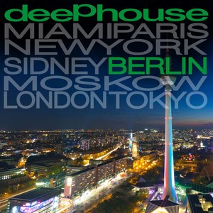 Deep House Berlin