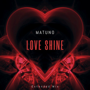 Love Shine (Extended Mix)