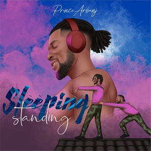 Sleeping Standing Album