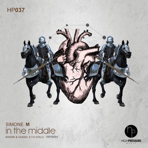 In the Middle (Original Mix)