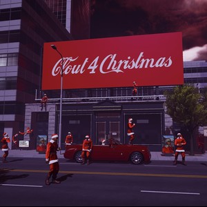 CLOUT4CHRISTMAS (Explicit)