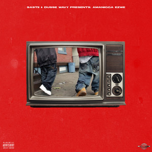 e-SANDTON (feat. Lord Script, Umntungwa Mbulazi & DJ TRAE) (Explicit)