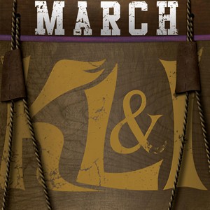 Running Away With Me