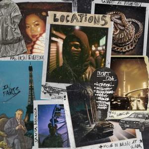 Santa Monica at 2am (feat. Nick Corredor)