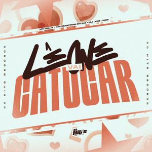 Lêone Vai Catucar (Explicit)