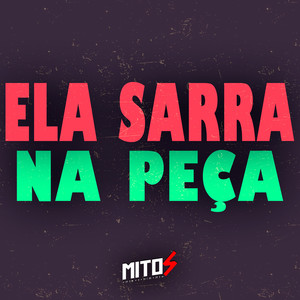 Ela Sarra Na Peça (Explicit)