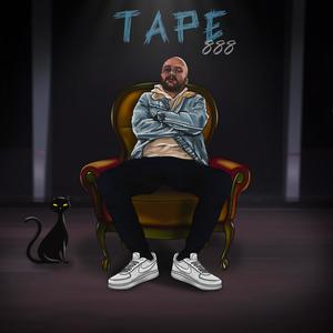 Tape 888