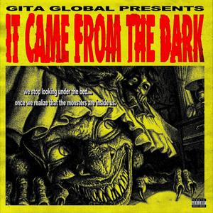 IT CAME FROM THE DARK (Explicit)