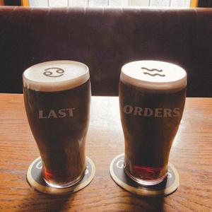 Last Orders (feat. Shelly) (Explicit)