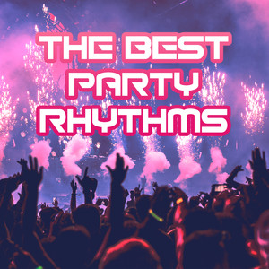 The Best Party Rhythms: Chillout with Cocktail & Drinks, Electro Dancefloor, Sunny Day on the Beach Hotel Bar