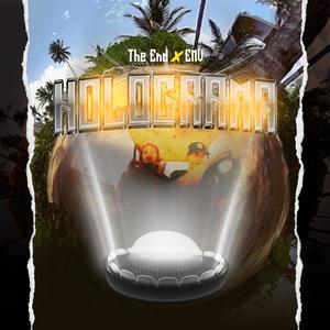 Holograma (feat. EMV)