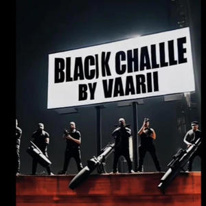 Black Challe