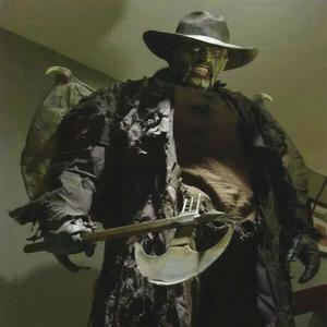 instrumental jeepers creepers