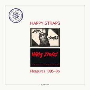 Pleasures 1985-86