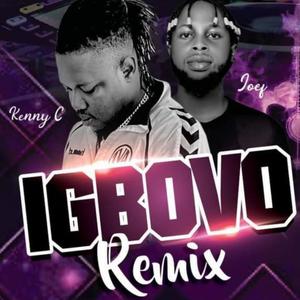 IGBOVO (feat. JOEF) [Remix]