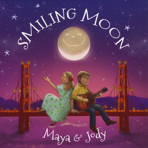 Maya - Smiling Moon