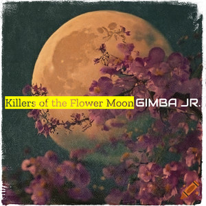 Killers of the Flower Moon