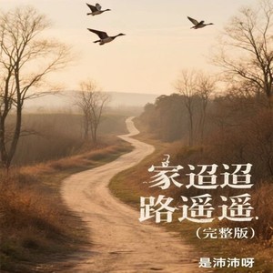 家迢迢路遥遥