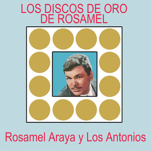 Los Discos de Oro de Rosamel