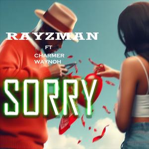Sorry (feat. Charmmer Waynoh)