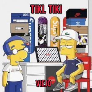 Tiki Tiki (Canción) [Explicit]