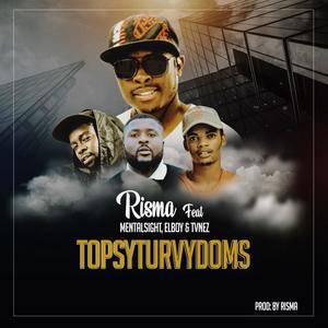 Topsyturvydoms (feat. ElBoy, MentalSight & TvneZ) (Explicit)