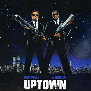 Uptown (feat. Raccoon) (Explicit)