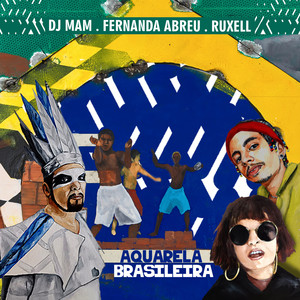 Aquarela Brasileira